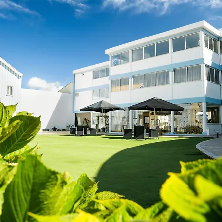 Hotel Cristal Praia Resort & Spa-3